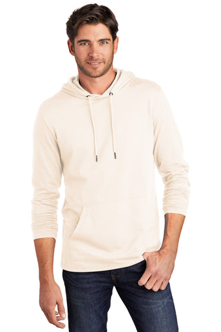 District  Featherweight French Terry  Hoodie DT571