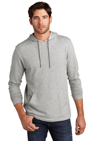 District  Featherweight French Terry  Hoodie DT571