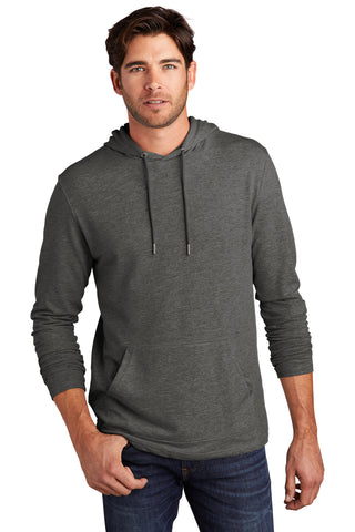 District  Featherweight French Terry  Hoodie DT571