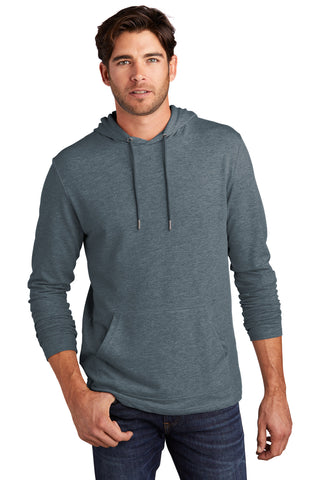 District  Featherweight French Terry  Hoodie DT571