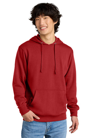 District ®  V.I.T. ™ Fleece Hoodie DT6100