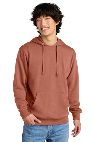 District ®  V.I.T. ™ Fleece Hoodie DT6100