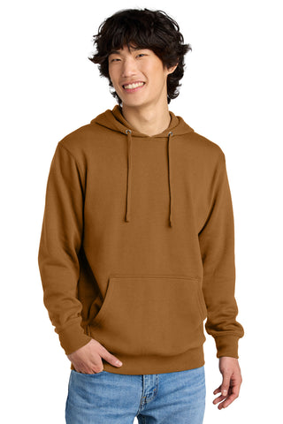 District ®  V.I.T. ™ Fleece Hoodie DT6100