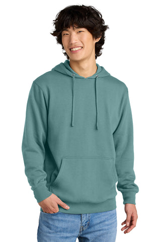 District ®  V.I.T. ™ Fleece Hoodie DT6100