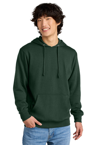 District ®  V.I.T. ™ Fleece Hoodie DT6100