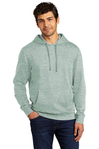 District ®  V.I.T. ™ Fleece Hoodie DT6100