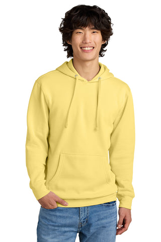District ®  V.I.T. ™ Fleece Hoodie DT6100