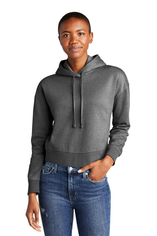 District Women's V.I.T. Fleece Hoodie DT6101