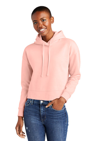 District Women's V.I.T. Fleece Hoodie DT6101