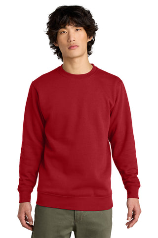 District ®  V.I.T. ™ Fleece Crew DT6104