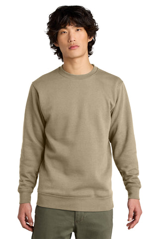 District ®  V.I.T. ™ Fleece Crew DT6104