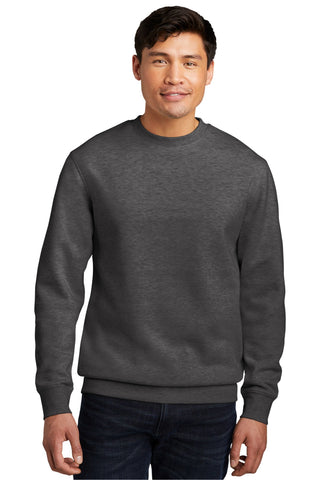 District ®  V.I.T. ™ Fleece Crew DT6104