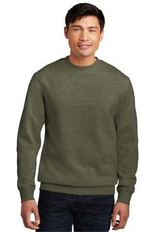 District ®  V.I.T. ™ Fleece Crew DT6104