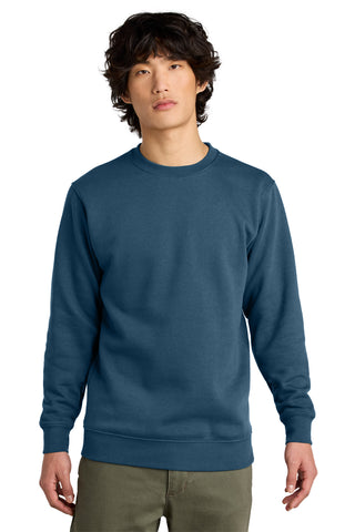 District ®  V.I.T. ™ Fleece Crew DT6104