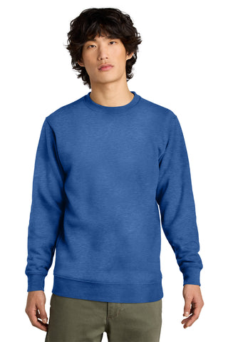 District ®  V.I.T. ™ Fleece Crew DT6104