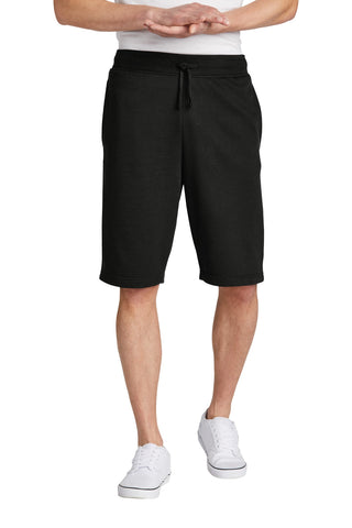 District V.I.T.Fleece Short DT6108