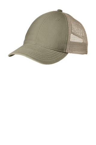 District Super Soft Mesh Back Cap. DT630