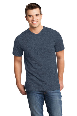 District Very Important Tee V-Neck. DT6500