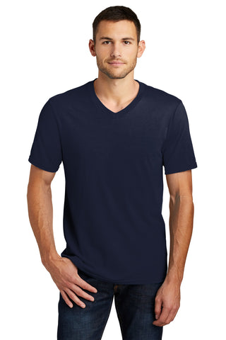 District Very Important Tee V-Neck. DT6500