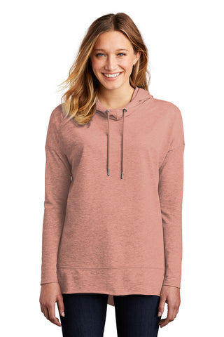 District  Women's Featherweight French Terry  Hoodie DT671