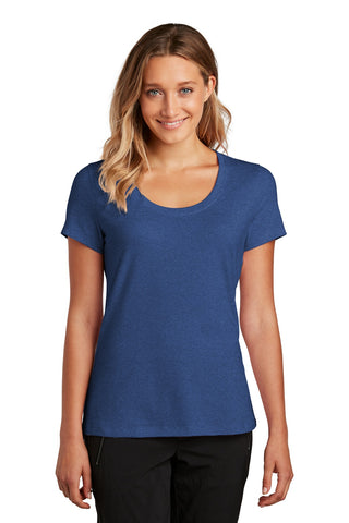 District  Women's Flex Scoop Neck Tee DT7501