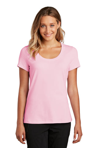 District  Women's Flex Scoop Neck Tee DT7501