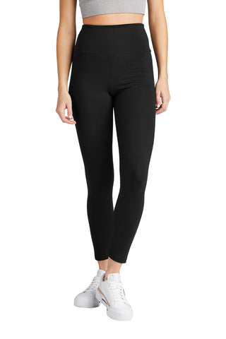 District Women's Flex High-Waist Legging DT7510