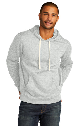 District Re-FleeceHoodie DT8100