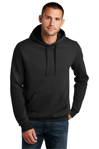 District The Concert Fleece Hoodie. DT810