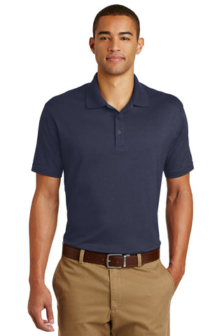 Eddie Bauer Performance Polo. EB102