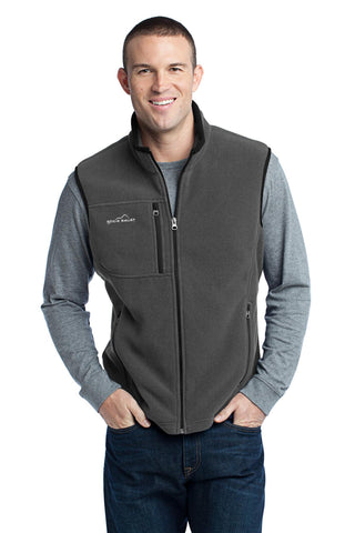 Eddie Bauer - Fleece Vest. EB204