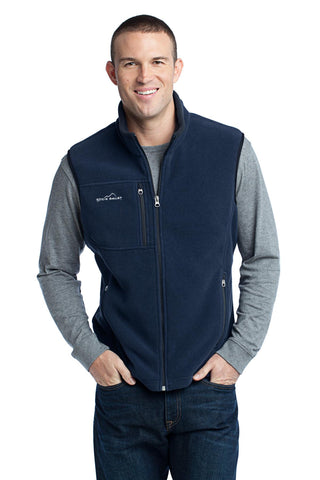 Eddie Bauer - Fleece Vest. EB204