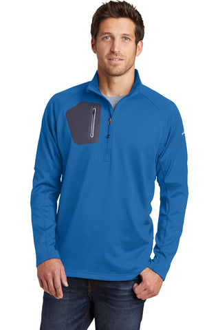 Eddie Bauer 1/2-Zip Performance Fleece. EB234