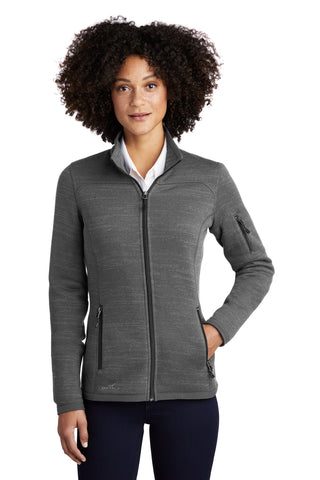 Eddie Bauer  Ladies Sweater Fleece Full-Zip. EB251