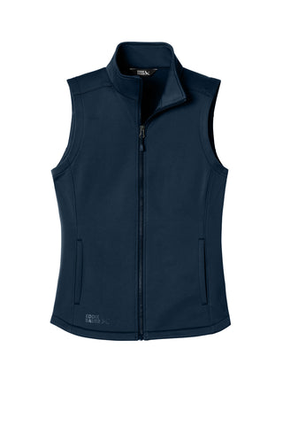 Eddie Bauer ®  Women's Smooth Mid Layer Fleece Vest EB2570