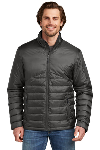 Eddie Bauer Quilted Jacket EB510