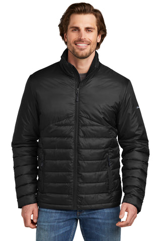 Eddie Bauer Quilted Jacket EB510