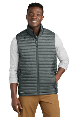 Eddie Bauer ®  Packable Quilted Vest EB516