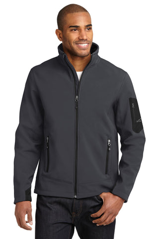 Eddie Bauer Rugged Ripstop Soft Shell Jacket. EB534