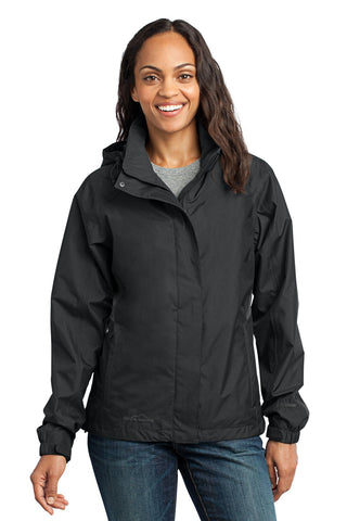 Eddie Bauer - Ladies Rain Jacket. EB551