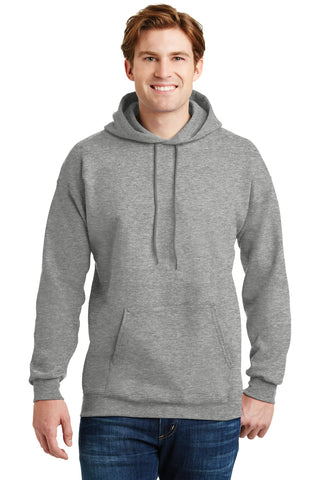 Hanes Ultimate Cotton - Pullover Hooded Sweatshirt.  F170