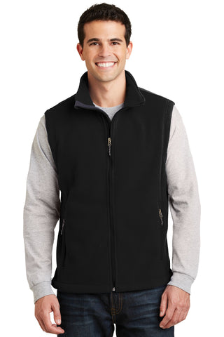 Port Authority Value Fleece Vest. F219