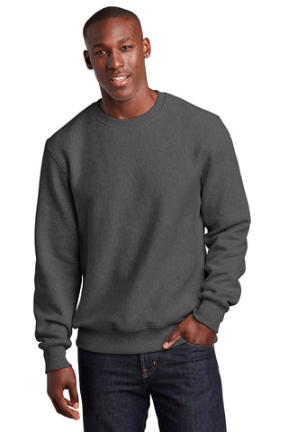 Sport-Tek Super Heavyweight Crewneck Sweatshirt.  F280