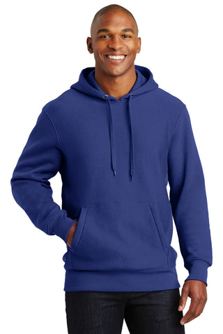 Sport-Tek Super Heavyweight Pullover Hooded Sweatshirt.  F281