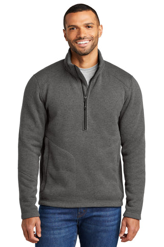 Port Authority Arc Sweater Fleece 1/4-Zip F426