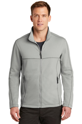 Port Authority  Collective Smooth Fleece Jacket. F904