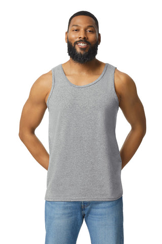 Gildan ®  Heavy Cotton ™  Tank Top. G5200