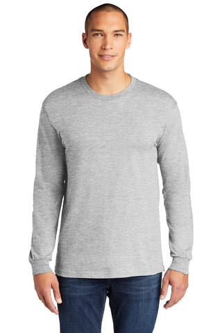 Gildan Hammer  Long Sleeve T-Shirt. H400