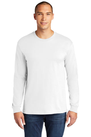 Gildan Hammer  Long Sleeve T-Shirt. H400