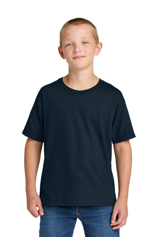Jerzees Ultimate ™  Youth Ring Spun T-Shirt IC46B